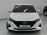 Hyundai Accent 2021 годаүшін8 500 000 тг. в Кызылорда – фото 2