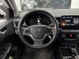 Hyundai Accent 2021 годаүшін8 500 000 тг. в Кызылорда – фото 5