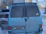 Volkswagen Transporter 1991 годаfor2 000 000 тг. в Караганда – фото 5