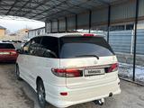 Toyota Estima 2002 года за 5 000 000 тг. в Шу – фото 4