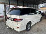 Toyota Estima 2002 года за 5 000 000 тг. в Шу – фото 2