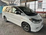 Toyota Estima 2002 года за 5 000 000 тг. в Шу – фото 3