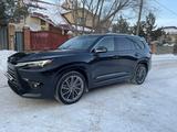 Lexus TX 2024 года за 45 000 000 тг. в Астана – фото 2