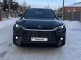 Lexus TX 2024 года за 45 000 000 тг. в Астана
