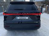 Lexus TX 2024 года за 45 000 000 тг. в Астана – фото 3