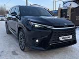 Lexus TX 2024 года за 45 000 000 тг. в Астана – фото 5
