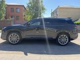 Lexus TX 2024 года за 45 000 000 тг. в Астана – фото 3