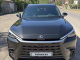 Lexus TX 2024 года за 45 000 000 тг. в Астана – фото 2