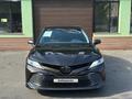 Toyota Camry 2018 годаfor14 700 000 тг. в Шымкент – фото 2