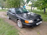 Audi 100 1994 годаүшін1 600 000 тг. в Павлодар – фото 3