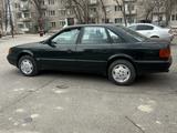 Audi 100 1993 года за 3 600 000 тг. в Алматы – фото 3