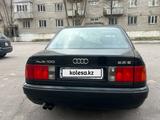 Audi 100 1993 года за 3 600 000 тг. в Алматы – фото 4