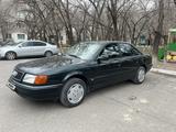 Audi 100 1993 года за 3 600 000 тг. в Алматы – фото 5