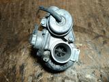 Турбина Volvo TD04L 14T B5254 2.5 turbo Вольво S60 S80 V70 XV70 XC90 за 75 000 тг. в Караганда