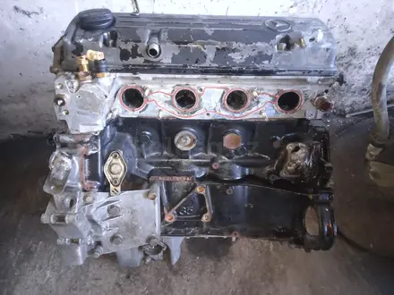 Контрактный двигатель M102 объем 2, 3 на Мерседес за 340 000 тг. в Кокшетау – фото 2