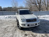 Toyota Land Cruiser Prado 2005 годаүшін12 500 000 тг. в Караганда