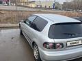 Honda Civic 1994 годаүшін1 200 000 тг. в Караганда – фото 5