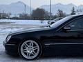 Mercedes-Benz CL 600 2002 годаfor5 800 000 тг. в Алматы – фото 6