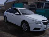 Chevrolet Cruze 2011 года за 3 000 000 тг. в Астана – фото 2