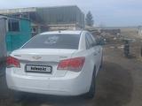 Chevrolet Cruze 2011 года за 3 000 000 тг. в Астана – фото 4