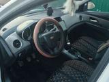 Chevrolet Cruze 2011 года за 3 000 000 тг. в Астана – фото 5