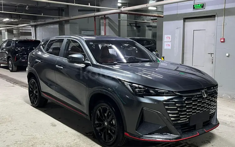 Changan X5 Plus 2025 года за 7 600 000 тг. в Астана
