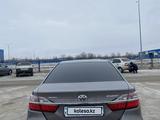 Toyota Camry 2014 годаүшін11 000 000 тг. в Уральск – фото 2