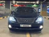 Lexus LS 460 2008 годаүшін8 000 000 тг. в Алматы – фото 3