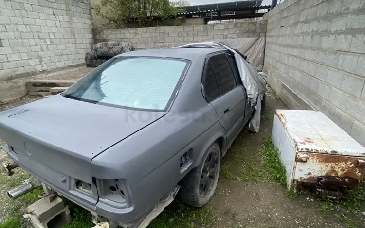 BMW 520 1991 годаүшін450 000 тг. в Алматы