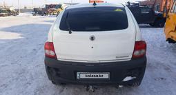 SsangYong Actyon 2012 года за 3 500 000 тг. в Петропавловск – фото 3