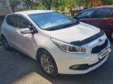 Kia Ceed 2013 года за 5 000 000 тг. в Алматы