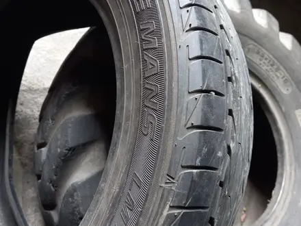 195/60R15 пара Dunlop за 35 000 тг. в Алматы – фото 6