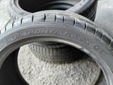 255/40R19 пара Dunlop SP Sport Maxx GT за 45 000 тг. в Алматы – фото 5
