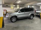 Toyota Land Cruiser Prado 2008 года за 9 999 900 тг. в Алматы