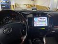 Toyota Land Cruiser Prado 2008 годаүшін9 999 900 тг. в Алматы – фото 3