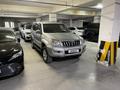 Toyota Land Cruiser Prado 2008 годаүшін9 999 900 тг. в Алматы – фото 2