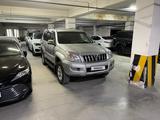 Toyota Land Cruiser Prado 2008 годаүшін9 999 900 тг. в Алматы – фото 2