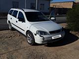 Opel Astra 1998 года за 2 500 000 тг. в Туркестан – фото 3