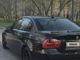 BMW 320 2007 годаfor6 150 000 тг. в Астана – фото 3