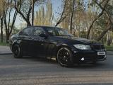 BMW 320 2007 годаfor6 150 000 тг. в Астана – фото 2
