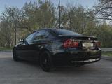 BMW 320 2007 годаfor6 150 000 тг. в Астана – фото 5