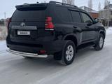 Toyota Land Cruiser Prado 2020 года за 24 500 000 тг. в Актобе – фото 4