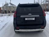 Toyota Land Cruiser Prado 2020 года за 24 500 000 тг. в Актобе – фото 5