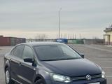 Volkswagen Polo 2013 года за 4 500 000 тг. в Астана – фото 4
