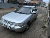 ВАЗ (Lada) 2110 2004 года за 650 000 тг. в Актобе