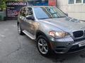 BMW X5 2010 года за 8 000 000 тг. в Алматы