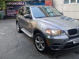 BMW X5 2010 года за 8 000 000 тг. в Алматы