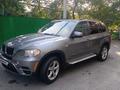 BMW X5 2010 года за 8 000 000 тг. в Алматы – фото 3