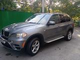 BMW X5 2010 года за 8 000 000 тг. в Алматы – фото 3