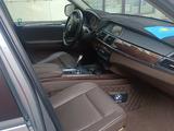 BMW X5 2010 года за 8 000 000 тг. в Алматы – фото 5